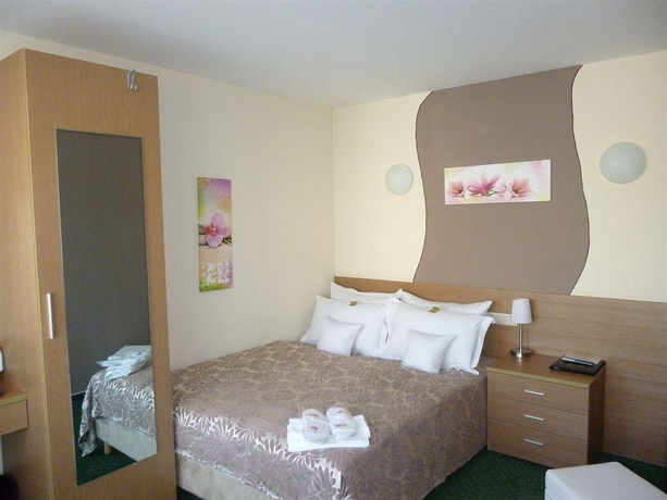Imagen general del Hotel 2Places Soul. Foto 14