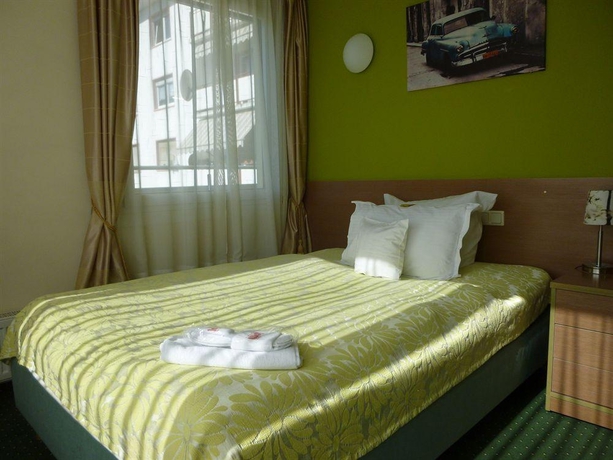 Imagen general del Hotel 2Places Soul. Foto 15