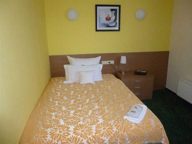 Imagen general del Hotel 2Places Soul. Foto 16