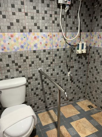 Imagen de la habitación del Hotel 2U Hatyai. Foto 7