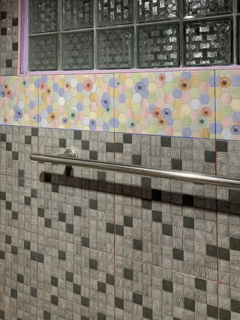 Imagen de la habitación del Hotel 2U Hatyai. Foto 8