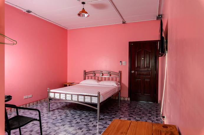Imagen de la habitación del Hotel 2U Hatyai. Foto 10