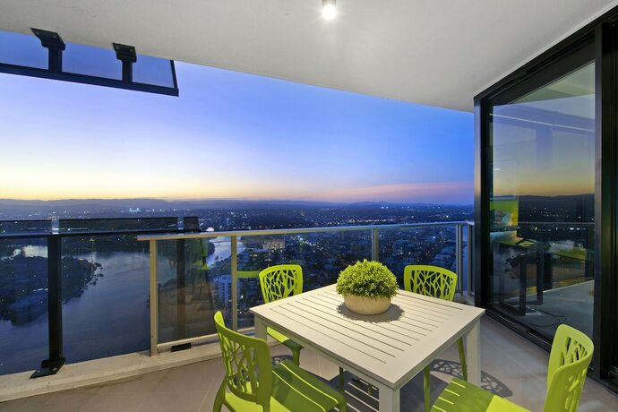Imagen general del Hotel 2bed Spa - Circle On Cavill - Wow Stay. Foto 1