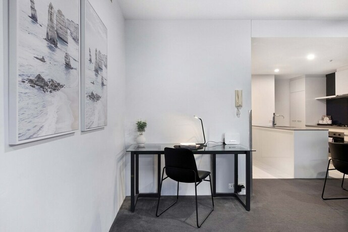 Imagen general del Hotel 2bed Spa - Circle On Cavill - Wow Stay. Foto 3