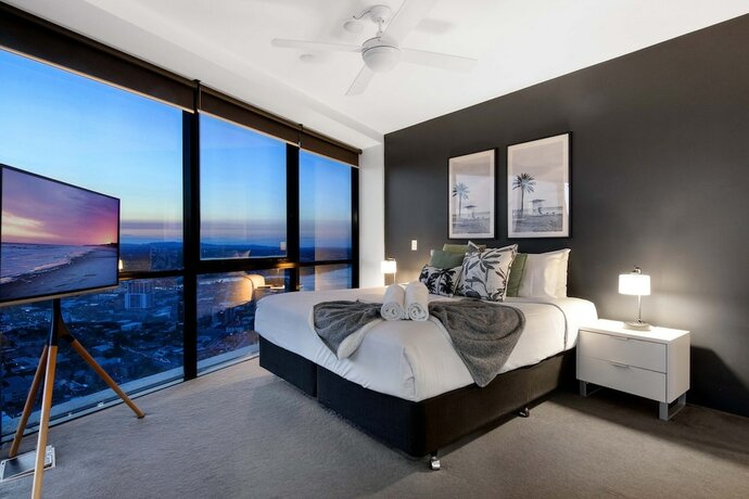 Imagen general del Hotel 2bed Spa - Circle On Cavill - Wow Stay. Foto 5