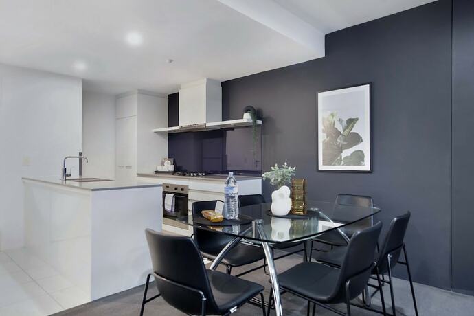 Imagen general del Hotel 2bed Spa - Circle On Cavill - Wow Stay. Foto 7
