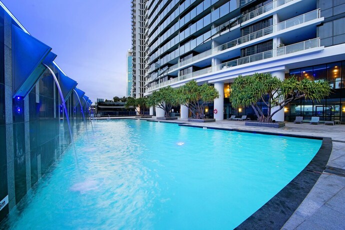 Imagen general del Hotel 2bed Spa - Circle On Cavill - Wow Stay. Foto 9