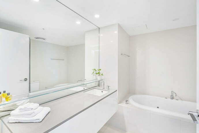Imagen general del Hotel 2bed Spa - Circle On Cavill - Wow Stay. Foto 10
