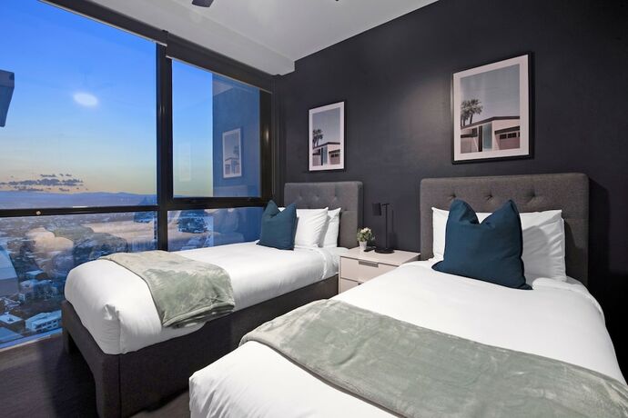 Imagen general del Hotel 2bed Spa - Circle On Cavill - Wow Stay. Foto 11