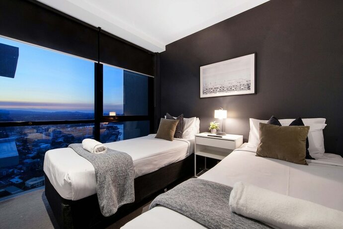Imagen general del Hotel 2bed Spa - Circle On Cavill - Wow Stay. Foto 14