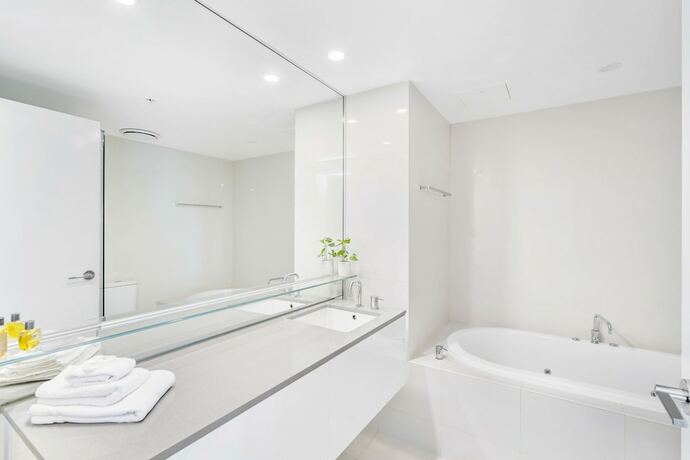 Imagen de la habitación del Hotel 2bed Spa - Circle On Cavill - Wow Stay. Foto 15