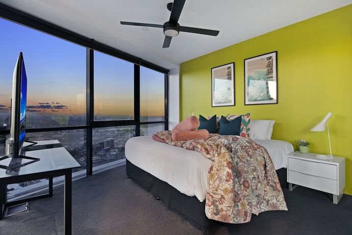 Imagen de la habitación del Hotel 2bed Spa - Circle On Cavill - Wow Stay. Foto 16
