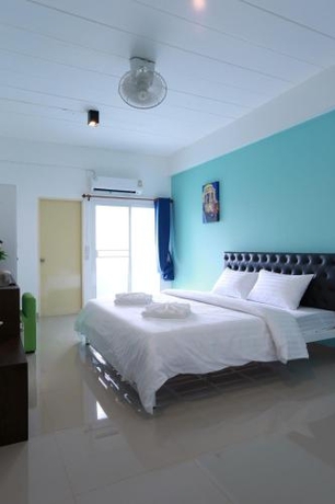 Imagen de la habitación del Hotel 2bedtel. Foto 9