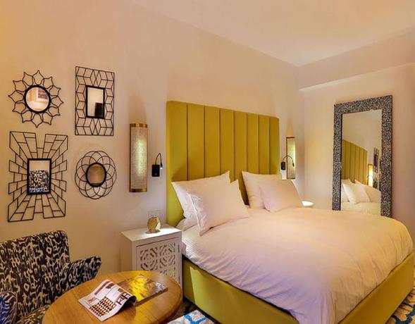 Imagen de la habitación del Hotel 2ciels Boutique and Spa. Foto 7