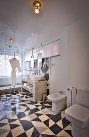 Imagen de la habitación del Hotel 2ciels Boutique and Spa. Foto 10