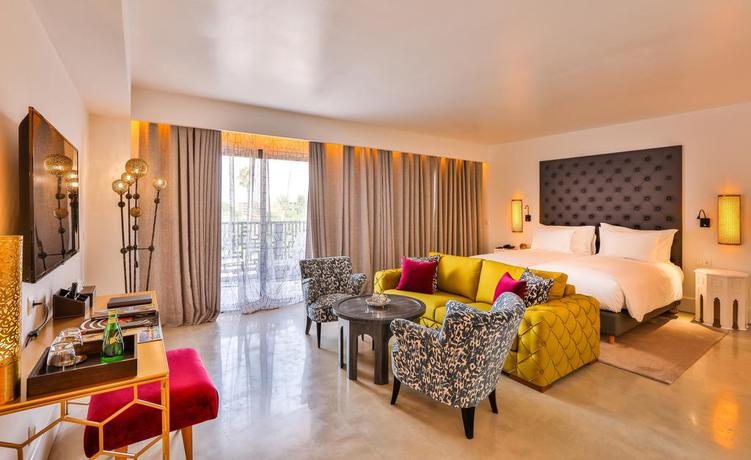 Imagen general del Hotel 2ciels Boutique and Spa. Foto 2