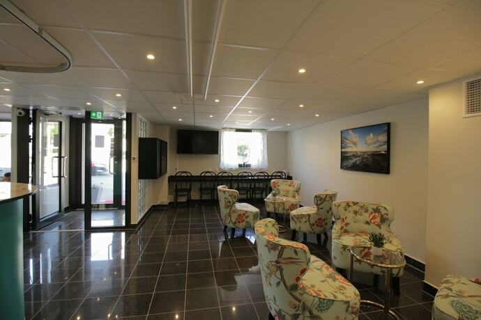 Imagen general del Hotel 2home Gävle. Foto 2