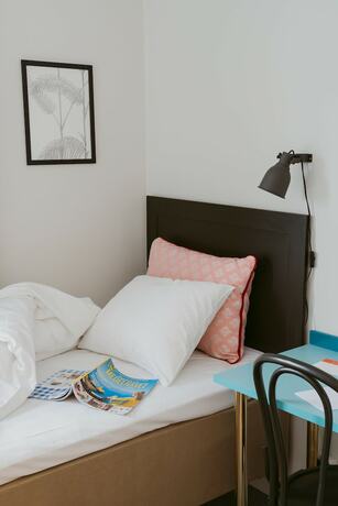 Imagen general del Hotel 2home Gävle. Foto 4