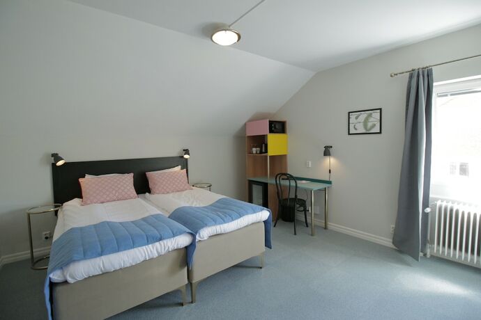 Imagen general del Hotel 2home Gävle. Foto 5