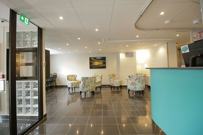 Imagen general del Hotel 2home Gävle. Foto 7