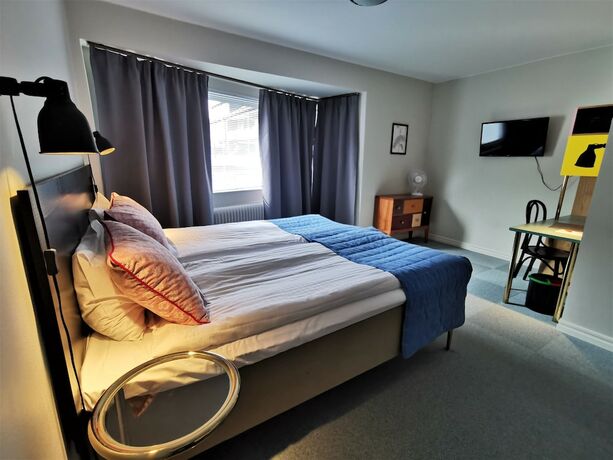 Imagen general del Hotel 2home Gävle. Foto 8