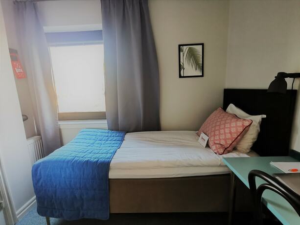 Imagen general del Hotel 2home Gävle. Foto 11