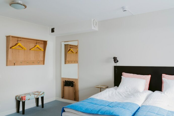 Imagen de la habitación del Hotel 2home Gävle. Foto 12