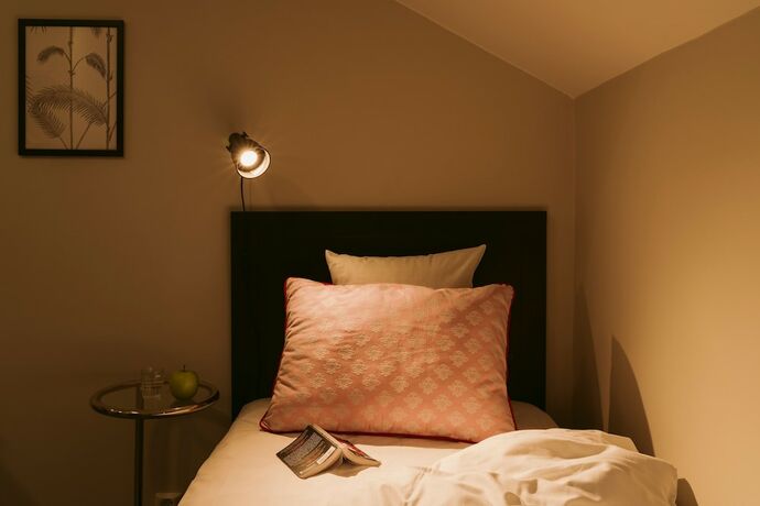 Imagen de la habitación del Hotel 2home Gävle. Foto 13