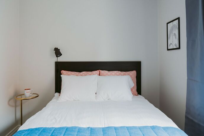 Imagen de la habitación del Hotel 2home Gävle. Foto 19