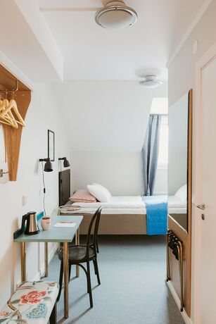 Imagen de la habitación del Hotel 2home Gävle. Foto 20