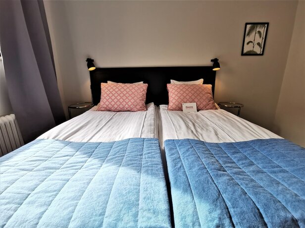 Imagen de la habitación del Hotel 2home Gävle. Foto 21