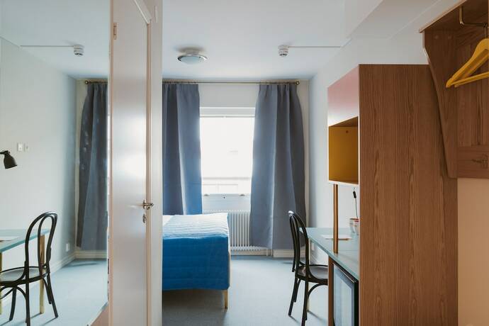 Imagen de la habitación del Hotel 2home Gävle. Foto 22