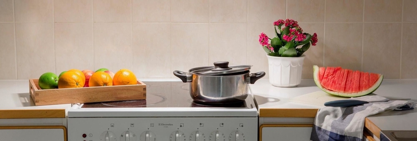 Imagen de la habitación del Hotel 2home Stockholm South. Foto 4