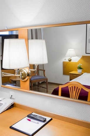 Imagen de la habitación del Hotel 2home Stockholm South. Foto 7