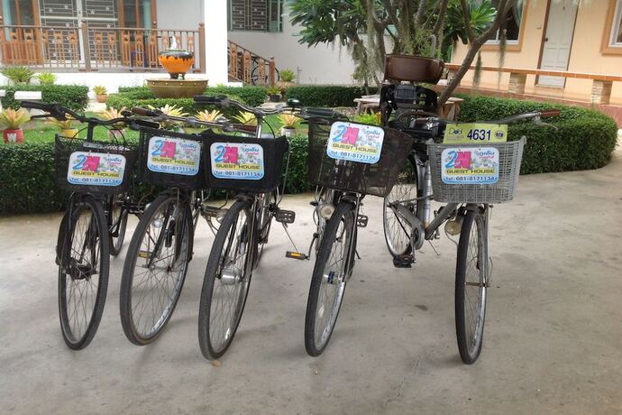 Imagen general del Hotel 2n Guesthouse. Foto 4