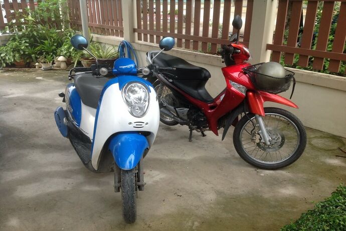 Imagen general del Hotel 2n Guesthouse. Foto 6