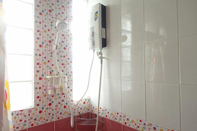 Imagen general del Hotel 2n Guesthouse. Foto 14