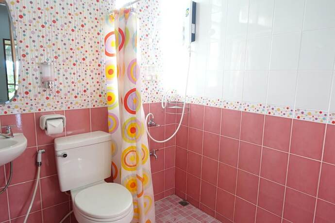 Imagen general del Hotel 2n Guesthouse. Foto 17