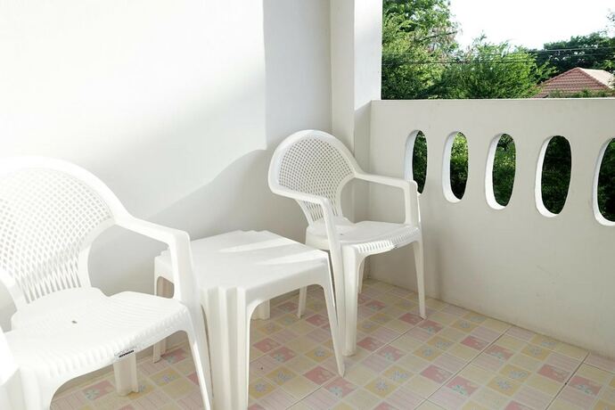 Imagen general del Hotel 2n Guesthouse. Foto 18