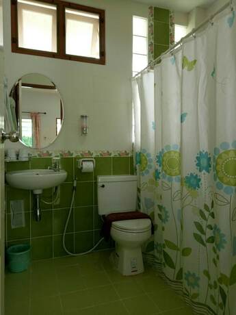 Imagen general del Hotel 2n Guesthouse. Foto 19