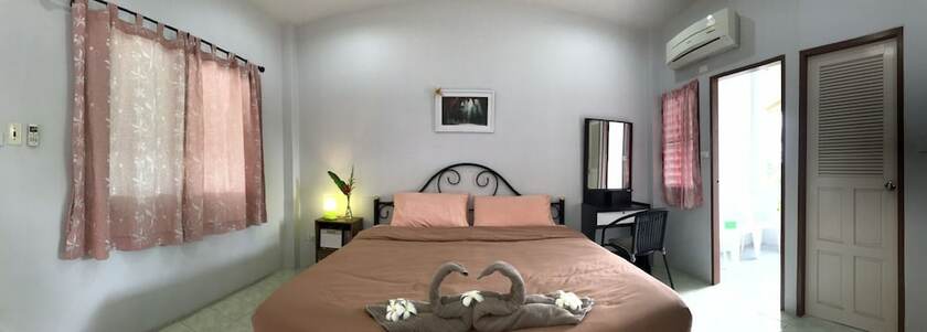 Imagen de la habitación del Hotel 2n Guesthouse. Foto 20