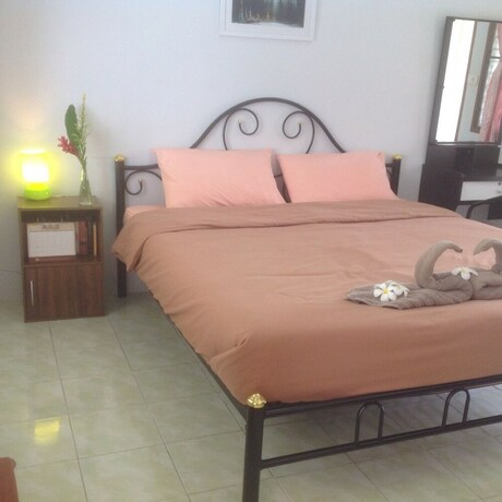 Imagen de la habitación del Hotel 2n Guesthouse. Foto 23