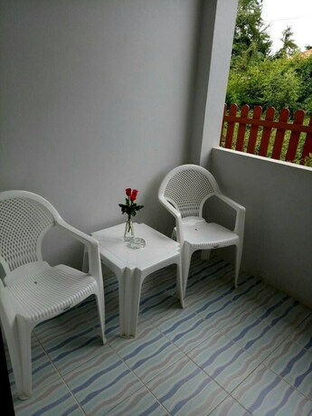 Imagen de la habitación del Hotel 2n Guesthouse. Foto 26