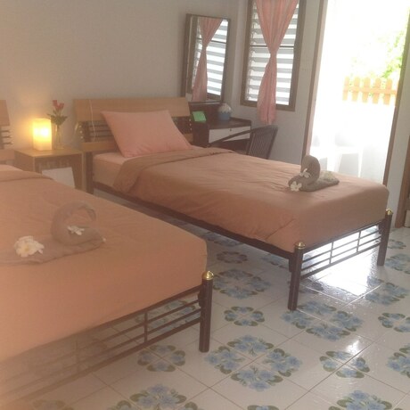 Imagen de la habitación del Hotel 2n Guesthouse. Foto 28