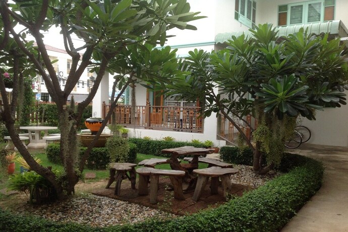 Imagen de los interiores del Hotel 2n Guesthouse. Foto 36