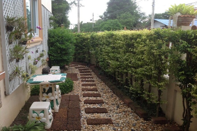 Imagen de los exteriores del Hotel 2n Guesthouse. Foto 30