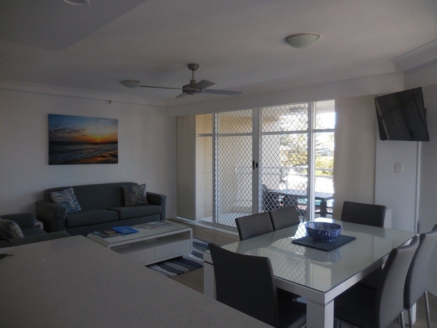 Imagen de la habitación del Hotel 2nd Avenue Beachside Apartments. Foto 2