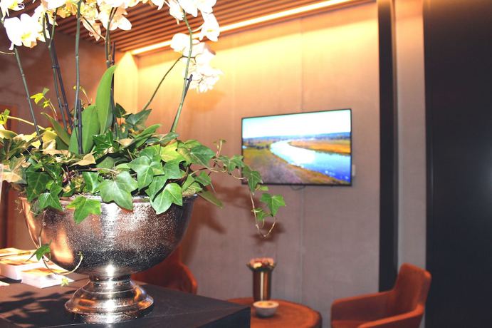 Imagen de los interiores del Hotel 2nd Home. Foto 20