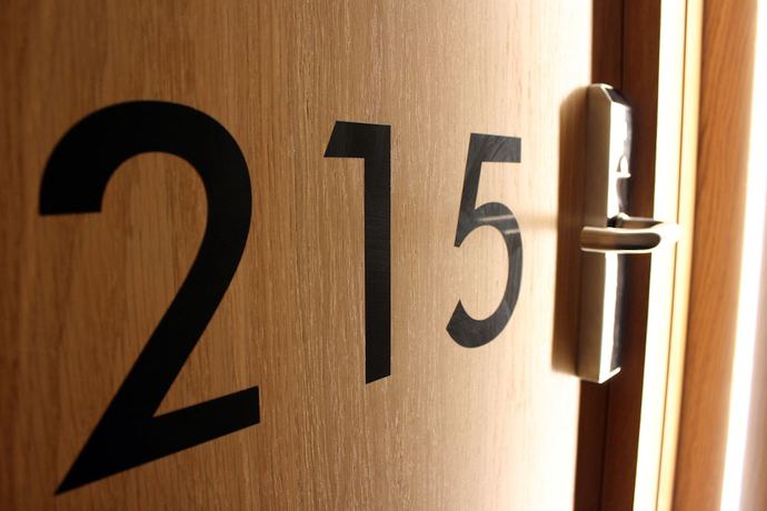 Imagen de la habitación del Hotel 2nd Home. Foto 6