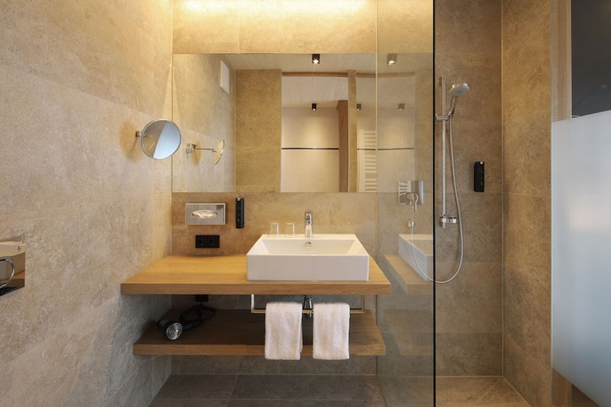 Imagen de la habitación del Hotel 2nd Home. Foto 7